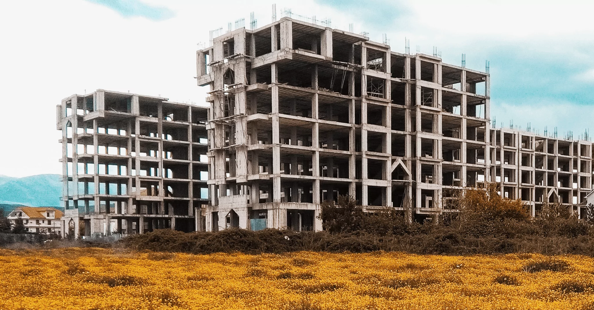 RME construction
