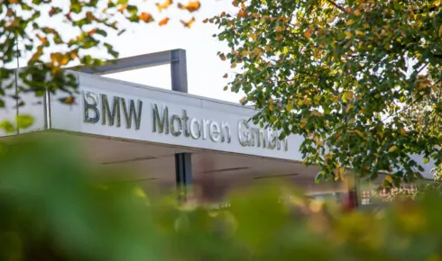 BMW Group chooses HVO100 from Biofuel Express Austria