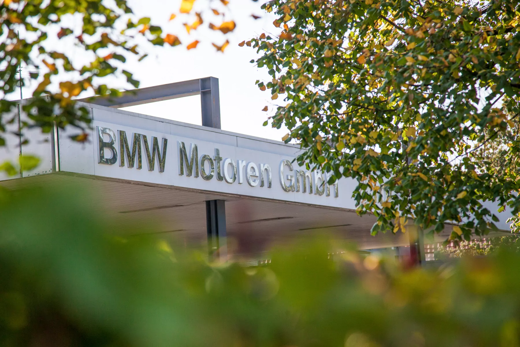 BMW Group chooses HVO100 from Biofuel Express Austria